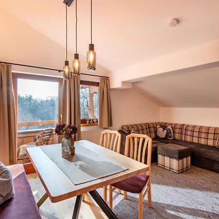 Martlerhof Apartment Aschau Im Zillertal Luaran gambar