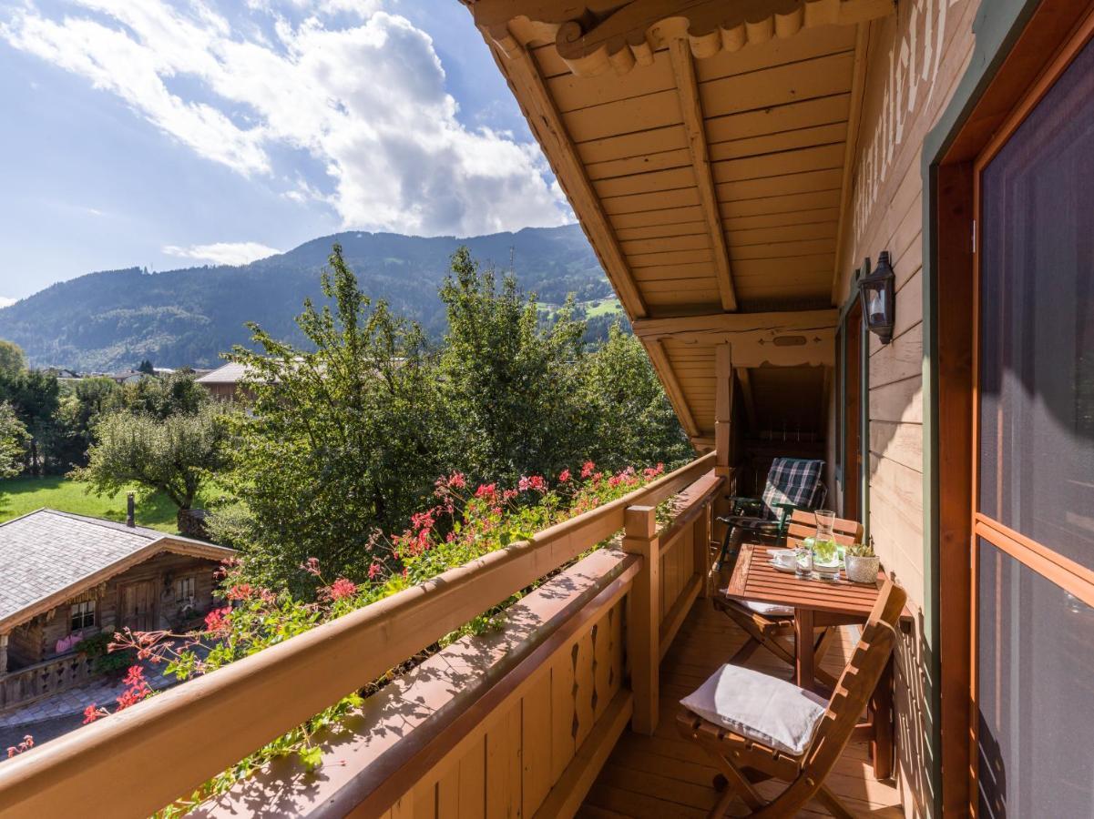 Martlerhof Apartment Aschau Im Zillertal Luaran gambar
