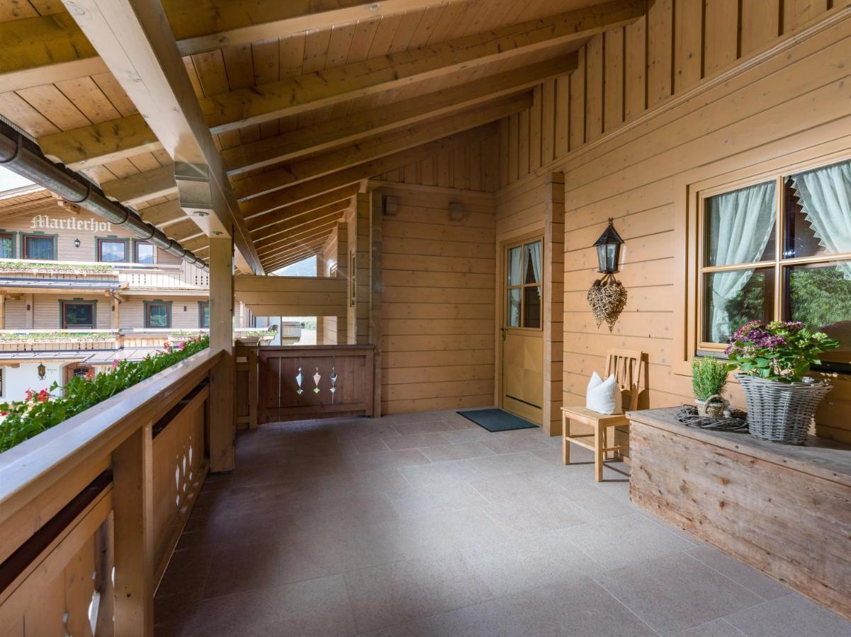 Martlerhof Apartment Aschau Im Zillertal Luaran gambar