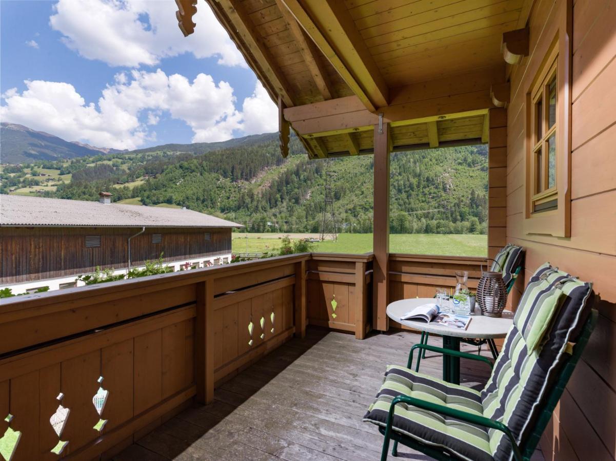 Martlerhof Apartment Aschau Im Zillertal Luaran gambar