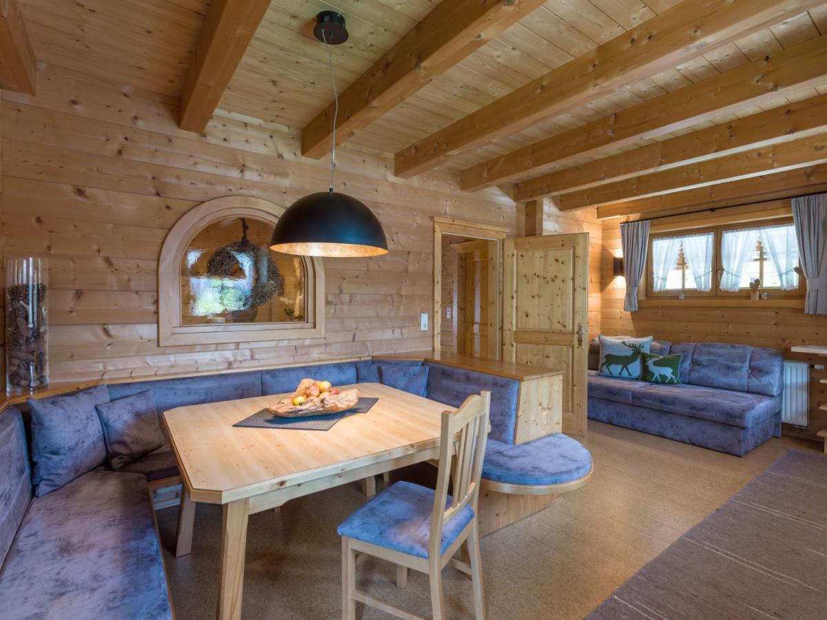 Martlerhof Apartment Aschau Im Zillertal Luaran gambar