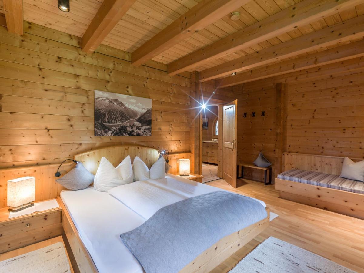 Martlerhof Apartment Aschau Im Zillertal Luaran gambar
