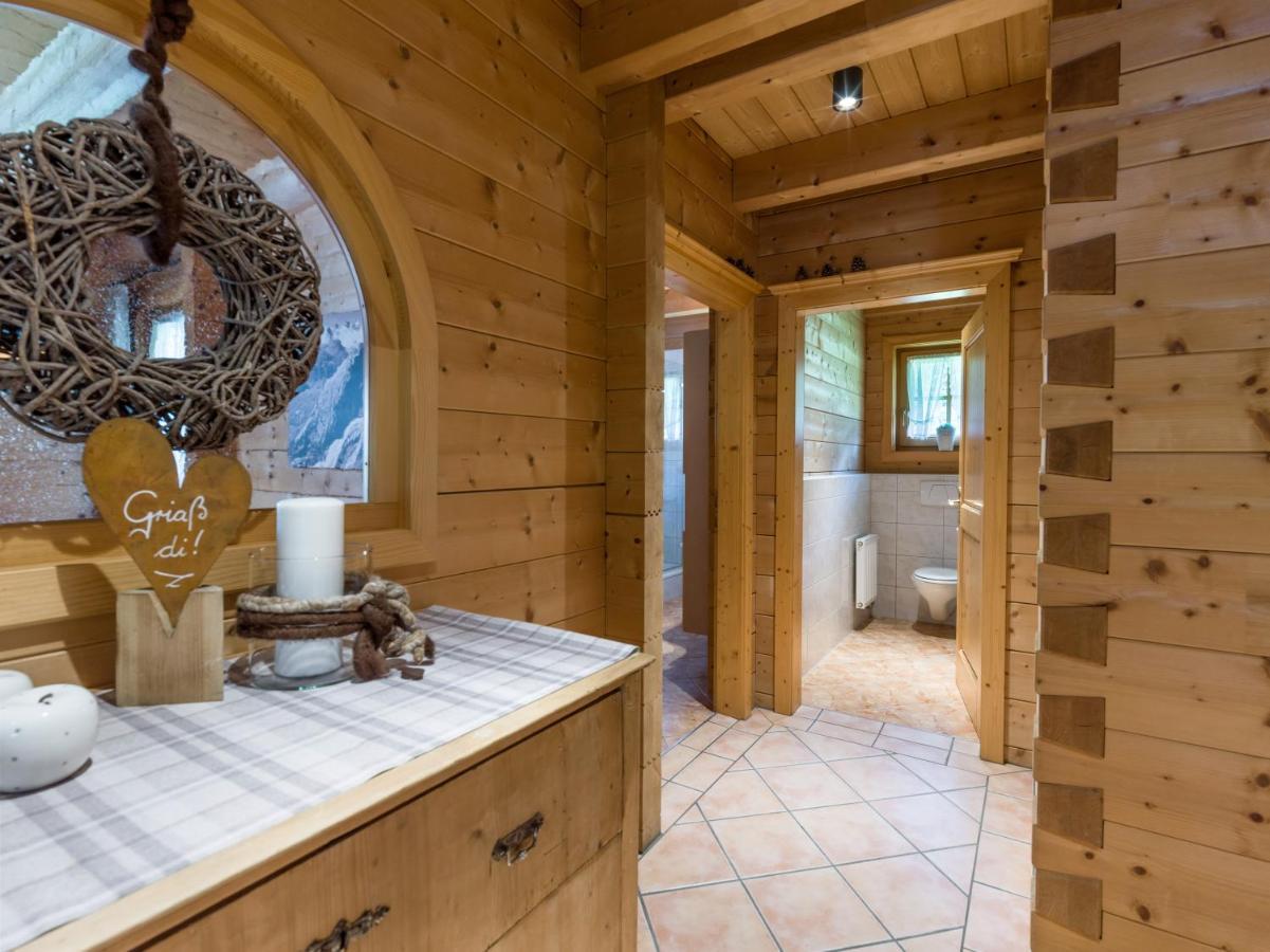 Martlerhof Apartment Aschau Im Zillertal Luaran gambar