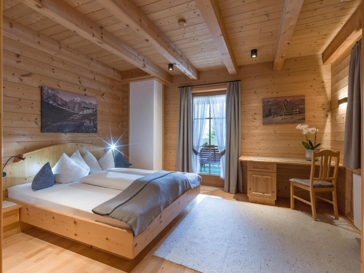 Martlerhof Apartment Aschau Im Zillertal Luaran gambar
