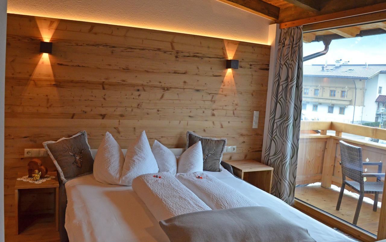 Martlerhof Apartment Aschau Im Zillertal Luaran gambar
