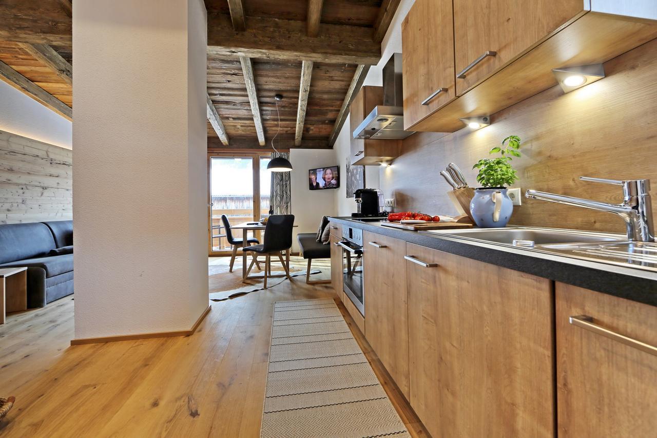Martlerhof Apartment Aschau Im Zillertal Luaran gambar