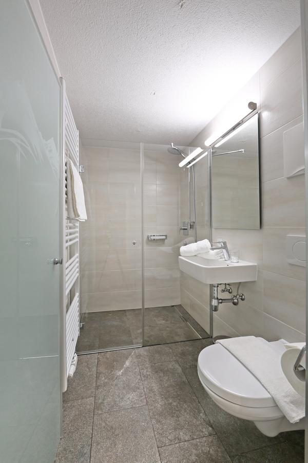 Martlerhof Apartment Aschau Im Zillertal Luaran gambar