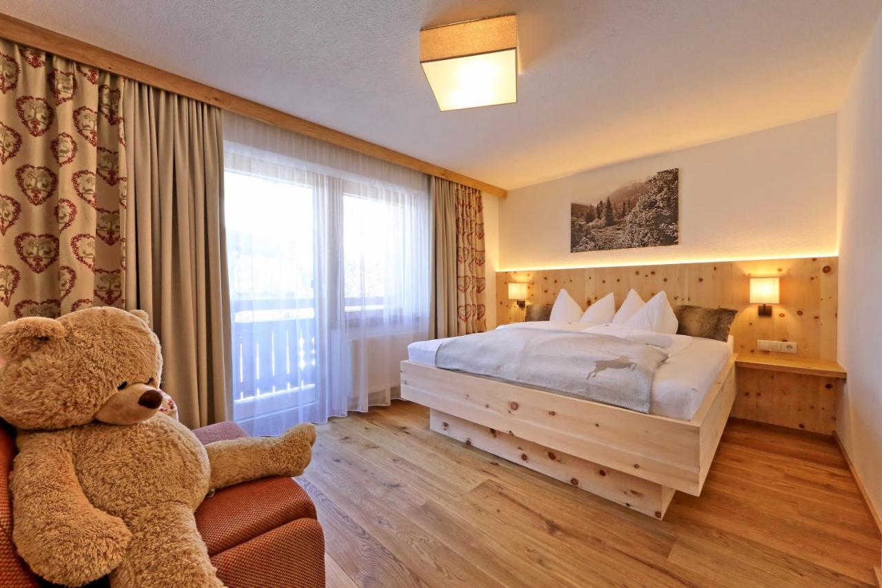 Martlerhof Apartment Aschau Im Zillertal Luaran gambar