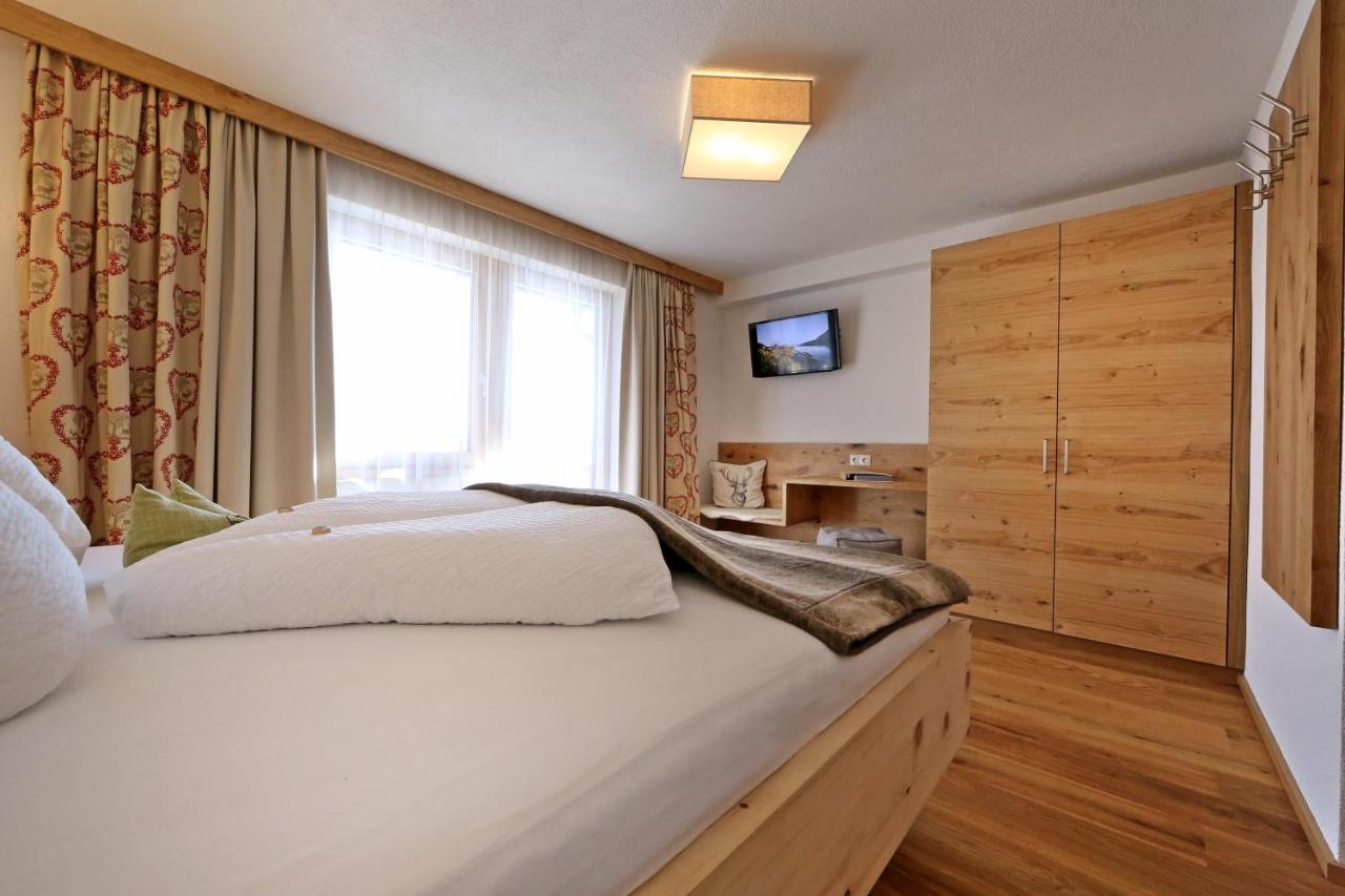 Martlerhof Apartment Aschau Im Zillertal Luaran gambar