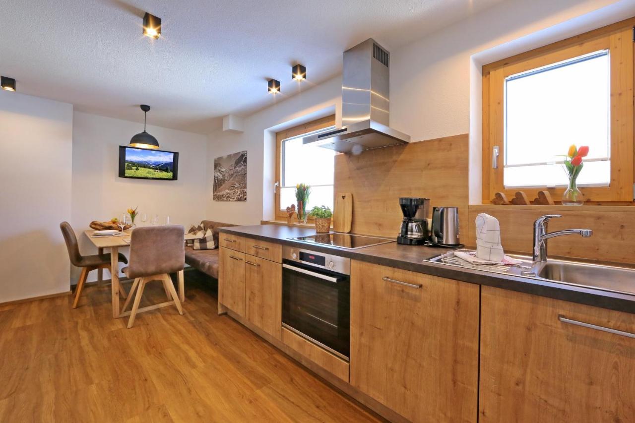 Martlerhof Apartment Aschau Im Zillertal Luaran gambar