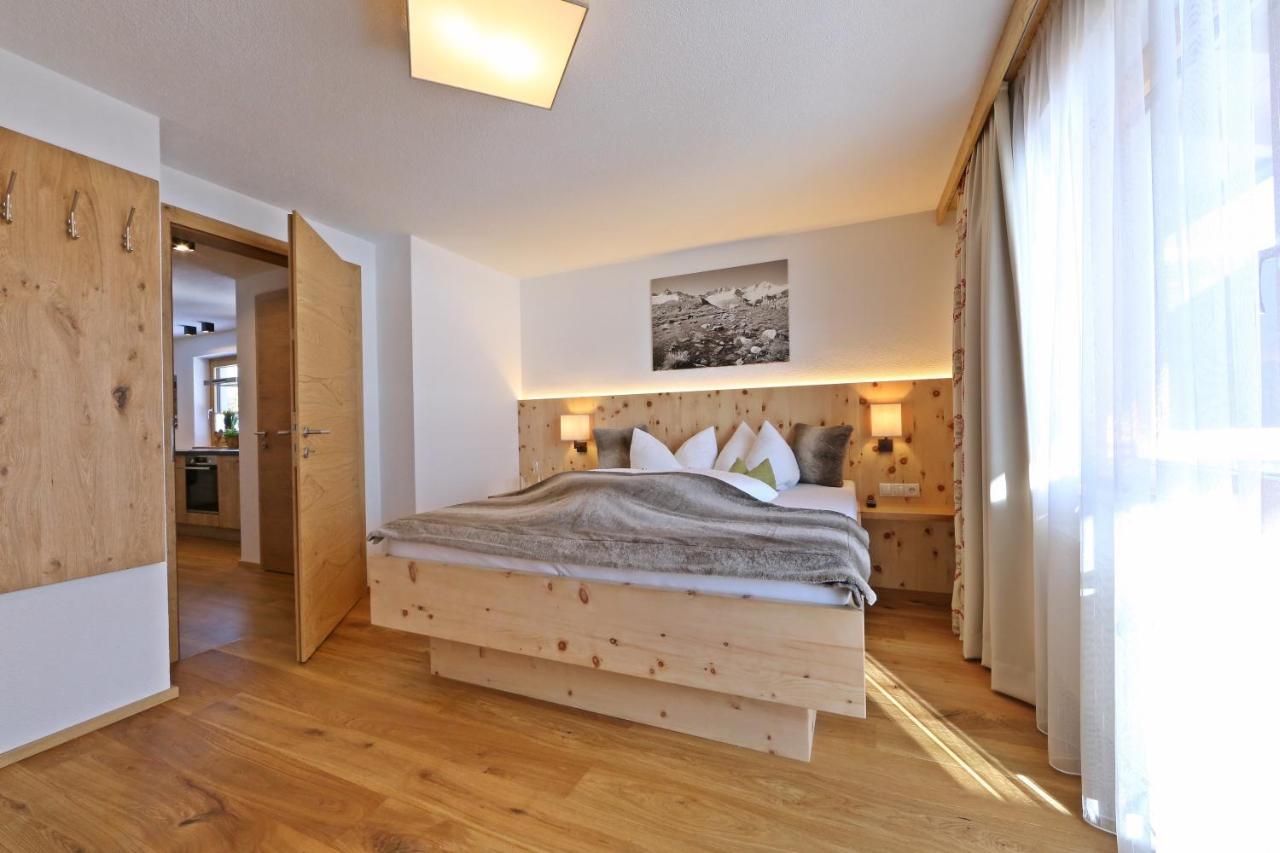 Martlerhof Apartment Aschau Im Zillertal Luaran gambar